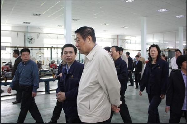 5.7HP Agriculture Diesel Engine