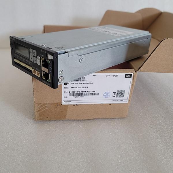Original Communication Power Supply Monitoring Module Controller SMU01C