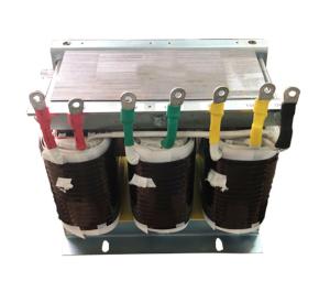 Quality 25KVA Lead Wire Three Phase Automatic Voltage Transformer 380V/240V F/H Class for sale