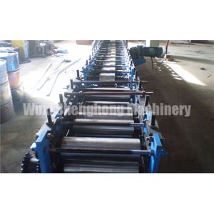 Automobile Door Windows Profile Frame Making Machine High Frequency