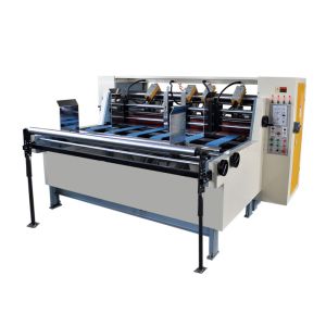 Quality Automatic Thin Knife Cutting Machine High Degree Of Automation for sale