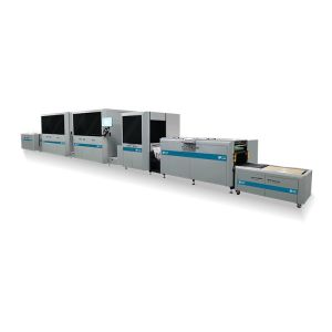 Quality Digital Printer Inkjet Web Press DPM330 DPM440 DPM560 DPM660 for sale