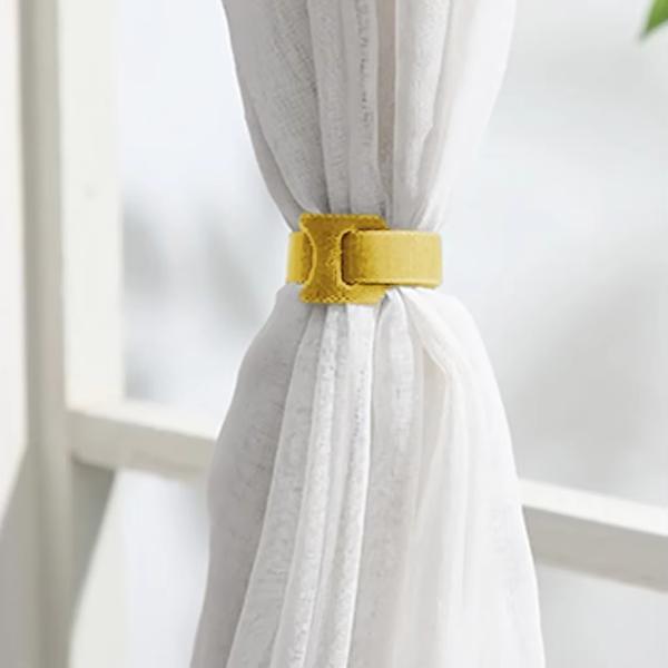 Customized Hook And Loop Cable Ties Self Locking Reusable Velcro Cable Ties Adjustable