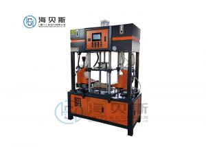 Quality Hot Box Casting Sand Core Shooting Machine Custom CE Certified for sale