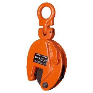 Quality Durability Universal Lifting Clamp One Year Guarantee HRC 52-57 for sale