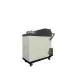 Continuous Grinding Machine Coolant Filtration System Cnc Coolant Cleaning