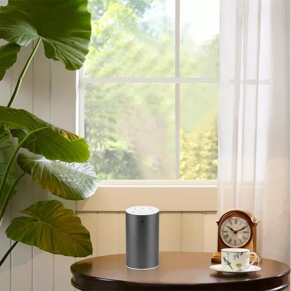 Car 1.2ml/h 2.4MHZ 20ml Rechargeable Waterless Difusor