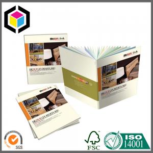 Catalog Book Magazine Brochure Printing; Product Catalog Printing Service Factory