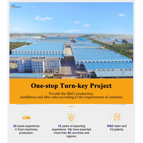 Industrial 1.1kw Silver French Fries Cutting Machine For Commercial Food Processing