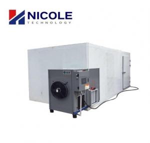 Quality High Temperature Hot Air Dryer Machine Heat Treating Stainless Steel Electric for sale