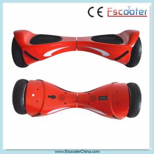 Quality Hoverboard Smart Balance Scooters With 36V 4.4Ah Samsung Lithium Battery for sale