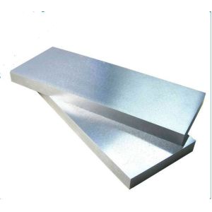 W90Ni6Cu4 Tungsten Heavy Alloy Plate