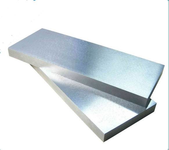 W90Ni6Cu4 Tungsten Heavy Alloy Plate