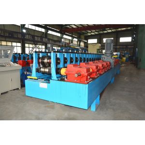 Quality Door Frame Roll Forming Machine for sale