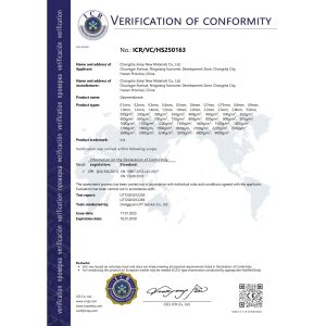 Textured Geomembrane – High-Performance Anti-Slip Lining Solution