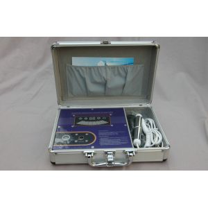 Quality French Version Quantum Bio-Electric Whole Health Analyzer Machine for sale