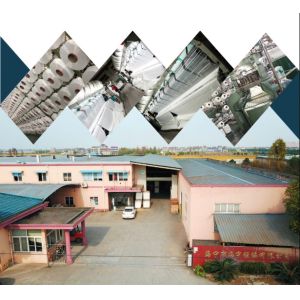 Haining Haiyu Warp Knitting CO.,LTD