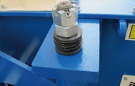 Easy Operation Foam Plastic Shredder Machine Waste Household Appliances