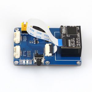 QR Code Scanners Engine YJFIRST Powerful Decoding Capability Code 128 EAN-13 EAN
