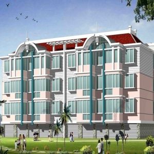 Quality Fast Building Precast Modular Homes Economical for sale