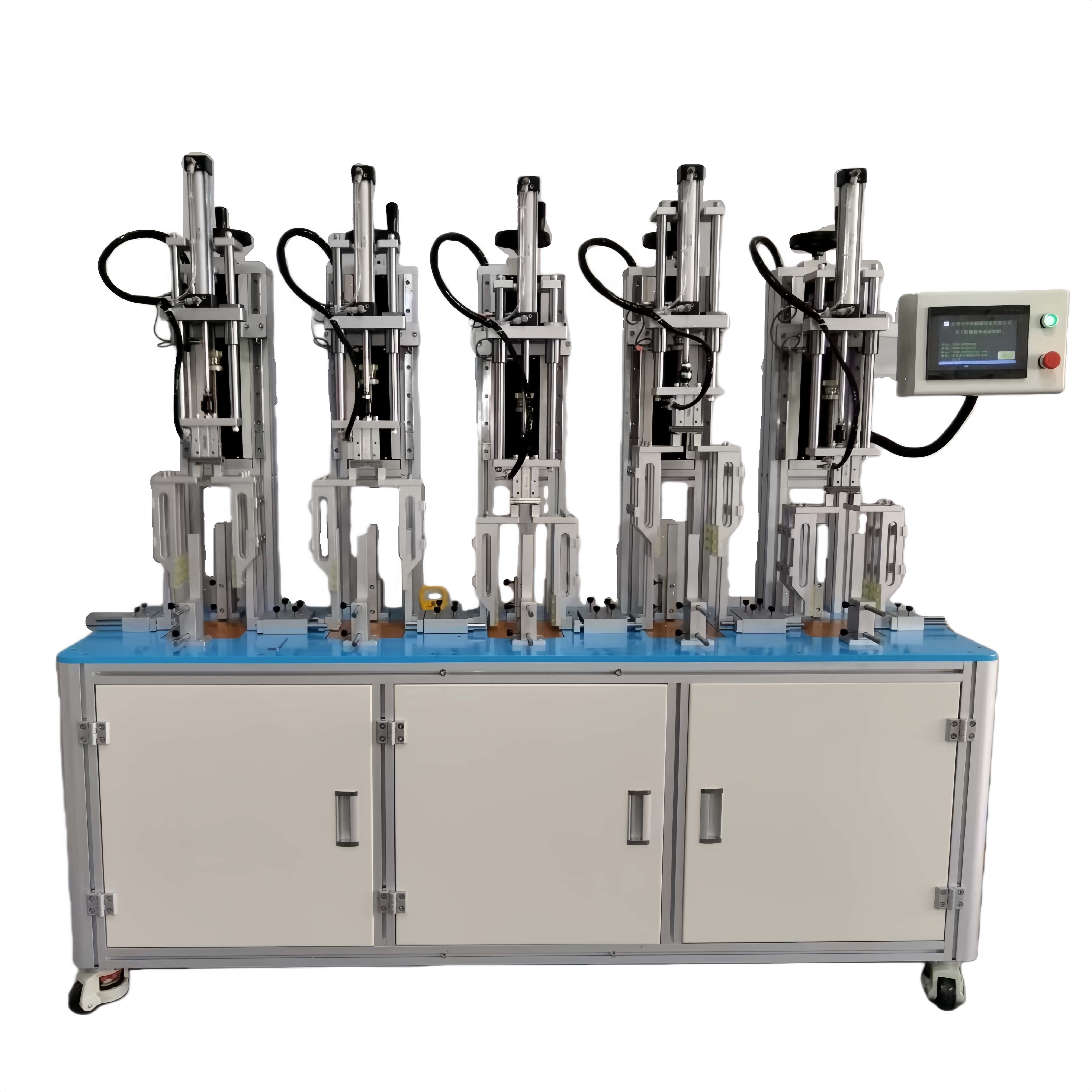 Smartphone Automatic Drop Testing Machine Repeated Micro Drop Testing Machine