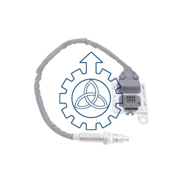 Mercedes-Benz NOx Sensor 0009053009,0009059112