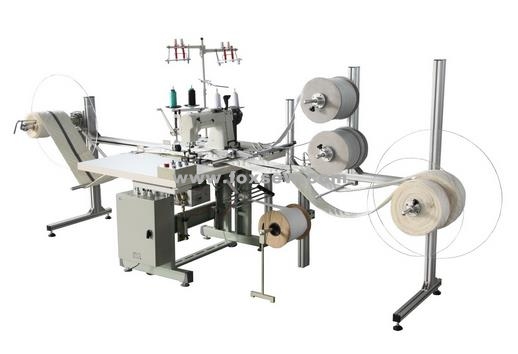 Mattress Zipper Sewing Machine FX-A4