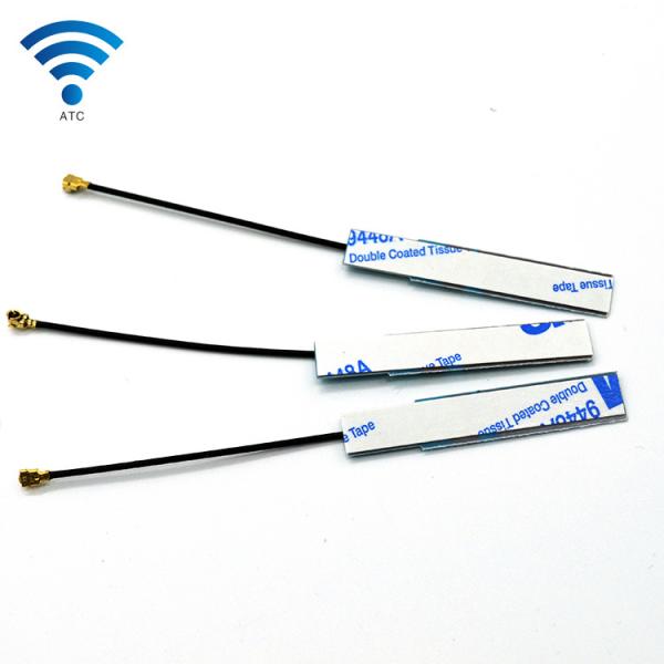 100mm Cable Length Internal PCB Antenna 2.4G 5.8G Ipex U.FL IPX For Bluetooth Wifi