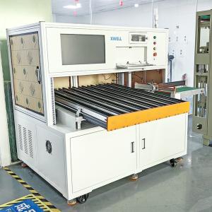 Battery Cell Automatic Sorting Machine Ternary Lithium Battery Sorting Equipment