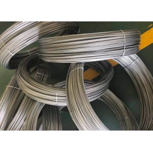 Quality Hot Selling Large Stock High Temperature Nickel Alloy Wire Nimonic 80a for sale
