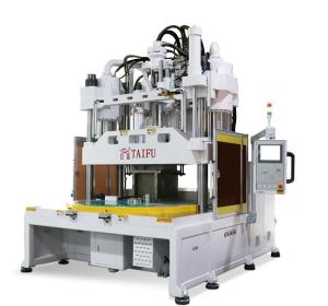 Quality Auto Accessories Vertical Injection Molding Machine With Low Work Table 250 Ton for sale