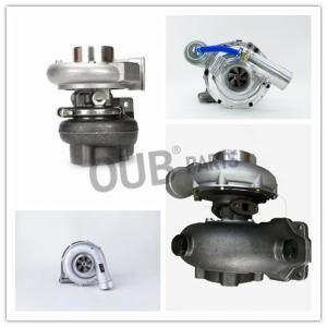 China 4D102 HX25W 4038790 Diesel Engine Turbochargers Mechanical Engineering on sale