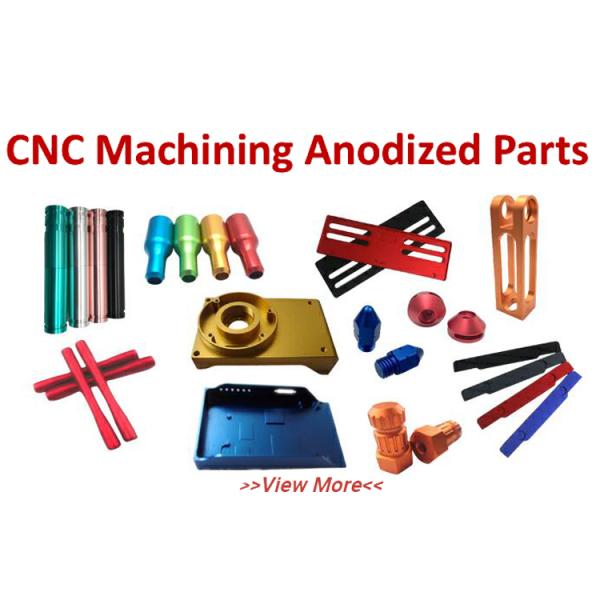 4 Axis 5 Axis Titanium Milling Precision Parts Anti Corrosion Durable