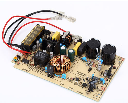 PCBA Water Pump Controller Printed Circuit Board Assembly PCB Board Manufacturing