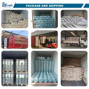 Newest Hot Sale 2x2 Galvanized Cattle Welded Wire Mesh Panel Welded Wire Mesh