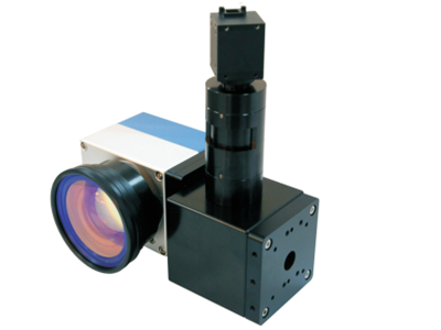 2D 3D Marking Head Scanning Systems / Post Scanning Systems