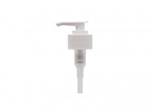 China Custom Fashion Screw Lotion Pump Dispenser Liquid Soap Hand Wash Dispenser Pump Cap on sale