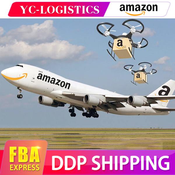 HU DHL Express International Shipping