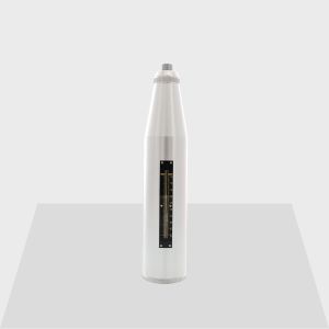 Aluminum Shell Brick Test Hammer 0.735J 75mm For Brick Factory