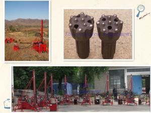 Quality oil exploration drilling rig in Pakistan for sale
