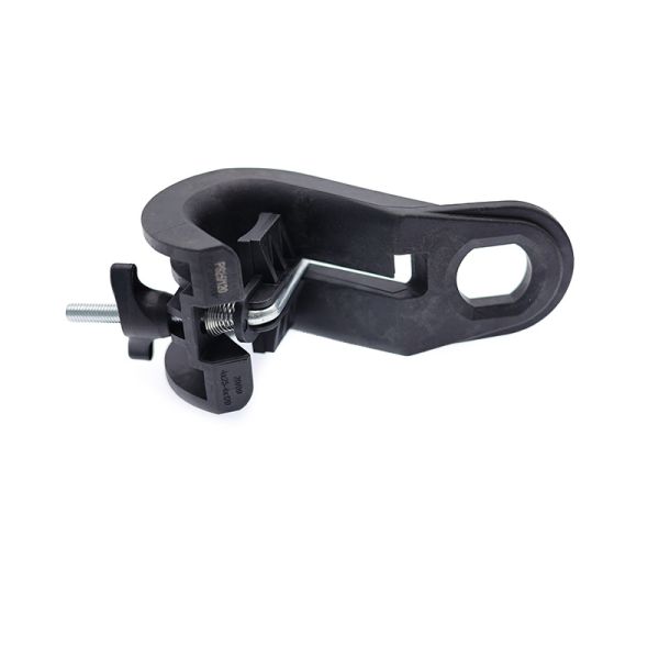 Ps25 120 1 Jpg LV ABC Cable Suspension Clamp Assembly Plastic Dead End Metal Anchor