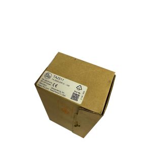 Quality TA2511 IFM Temperature Sensors M12 Connector TA-050CLER12 US for sale