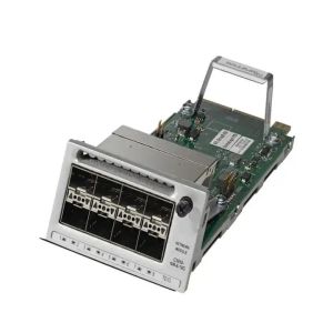 C9300X-NM-8Y 9300X 8x 25G/10G/1G Network Module for Customer Requirements