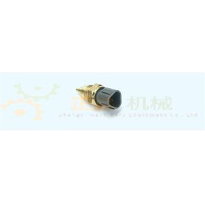 VH834201250A Excavator Water Temperature Sensor SK200-8