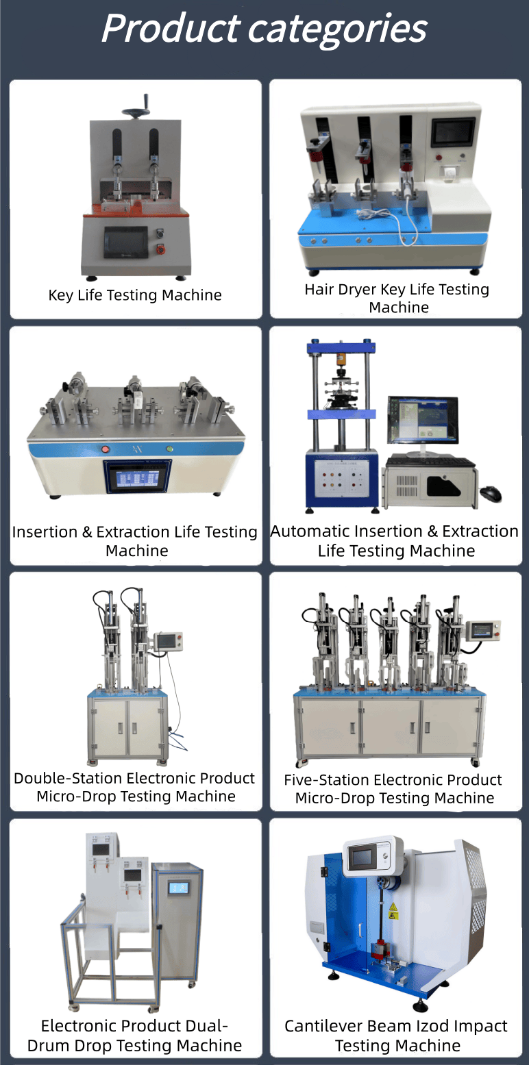Electronic Products Torsion Testing Machine Mobile Phone Twist Durability Tester for Mobile Phone Laptop Electronic Products