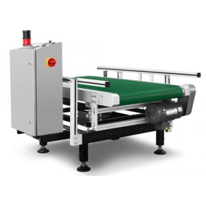 6000g Check Weigher Machine