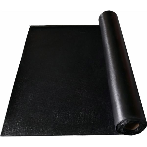 Polymer-Enhanced SBS Bituminous Waterproofing Engineered For Reliable Leakage Prevention