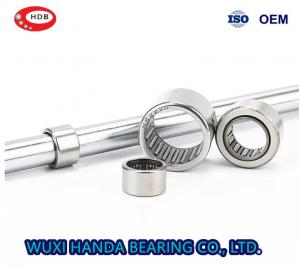 Quality HK1816 BK1816 IKO Needle Roller Bearings 18x24x16mm Weight 0.018Kg HK Series for sale