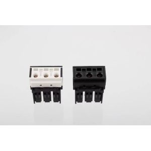 Quality FUJI Servo Motor Connectors WSK-SO3P-F-X / WSK-SO3P-F-Y FUJI cable connector for sale