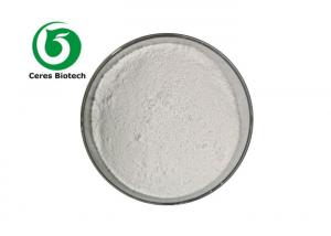 Quality CAS 36687-82-8 L Carnitine Tartrate API Pharmaceutical Ingredients For Muscles for sale